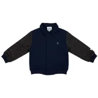 Alaric_Bomber_Jacket_Navy_Blue_Blauw_2