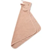 Albert_Hooded_Towel_Olifant_Pale_Tuscany_Roze_1