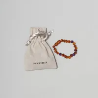 Amethyst___Kids_Bracelet_14cm_Bruin_1