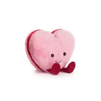 Amuseables_Colette_Heart_Macaron_Pink_