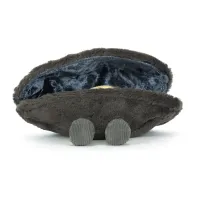 Amuseables_Michelle_Mussel_