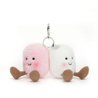 Amuseables_Pair_of_Marshmallows_Bag_Charm_