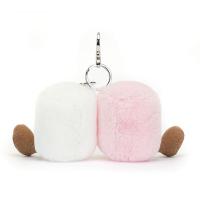 Amuseables_Pair_of_Marshmallows_Bag_Charm__2