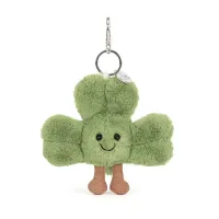 Amuseables_Siofra_Shamrock_Bag_Charm_
