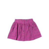 Antique_Flower___Pocket_Skirt_Paars