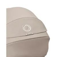 Autostoel_Otter_desert_taupe_melange_Beige_2