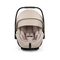 Autostoel_Otter_desert_taupe_melange_Beige_3