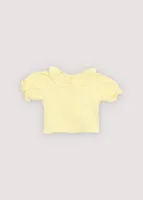 Baby_Blouse_Geel_1