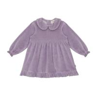 Baby_Girls_Collar_Dress_Paars