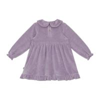 Baby_Girls_Collar_Dress_Paars_1