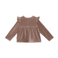 Baby_Ruffled_Cardigan_Bruin_2