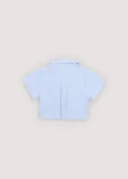 Baby_Shirt_Vista_Blue_Seersucker_Stripes_Blauw_1