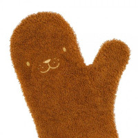 Baby_Shower_Glove_Caramel_Seal