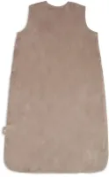Baby_Slaapzak_Mouwloos_70cm_Velvet___Milky_Coffee__1