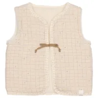 Baby_gilet_reversible_Lind_Creme