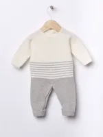 Babygrow_Grijs