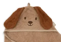 Badcape_Badstof_Diego_Hond_Bruin_3