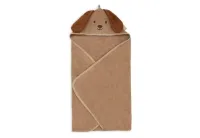 Badcape_Badstof_Diego_Hond_Bruin_4