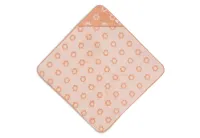 Badcape_Badstof_Jacquard___Flower_
