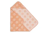 Badcape_Badstof_Jacquard___Flower__1