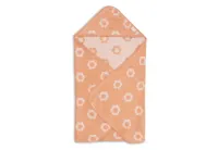 Badcape_Badstof_Jacquard___Flower__2