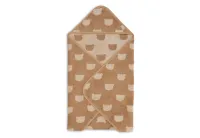 Badcape_Badstof_Jacquard___Teddy_Bear__1