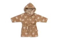 Badjas_Badstof_1_2_jaar_jacquard___Teddy_Bear_