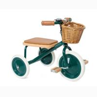 Banwood_Trike___Green__4