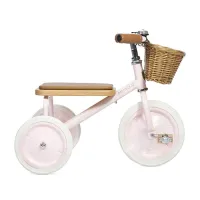 Banwood_Trike_vintage_Dusty_Pink_Roze_2