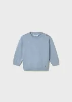 Basic_Cotton_Jumper_Blauw