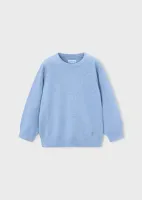 Basic_Cotton_Jumper_W_Round_Wit