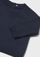 Basic_Crew_Neck_Jumper_Blauw_5