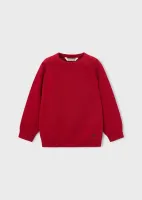 Basic_Crew_Neck_Jumper_Rood_1