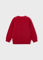 Basic_Crew_Neck_Jumper_Rood_2