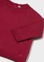 Basic_Crew_Neck_Jumper_Rood_6