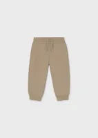 Basic_Cuffed_Fleece_Trousers_Beige