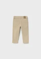 Basic_Regular_Fit_Pants_Blauw_1