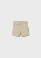 Basic_chino_twill_shorts_Beige