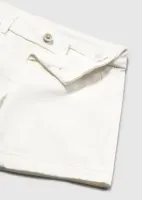 Basic_chino_twill_shorts_Creme_2