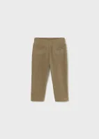 Basic_cord_knit_trousers_Groen