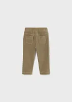 Basic_cord_knit_trousers_Groen_1