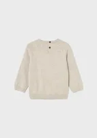 Basic_cotton_jumper_Beige_4