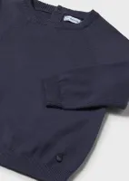 Basic_cotton_jumper_Blauw_5