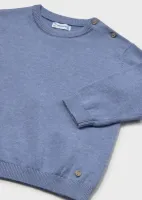 Basic_cotton_jumper_Creme_2