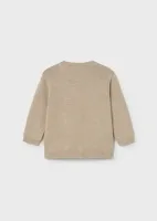 Basic_cotton_jumper_w__round_Beige_1