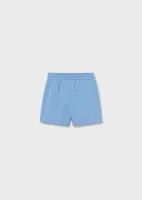Basic_fleece_shorts_Blauw_10