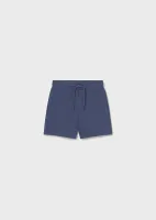 Basic_fleece_shorts_Blauw_6