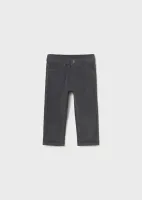 Basic_regular_fit_pants_Beige_1