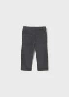 Basic_regular_fit_pants_Beige_2