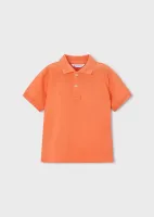 Basic_s_s_polo_Oranje